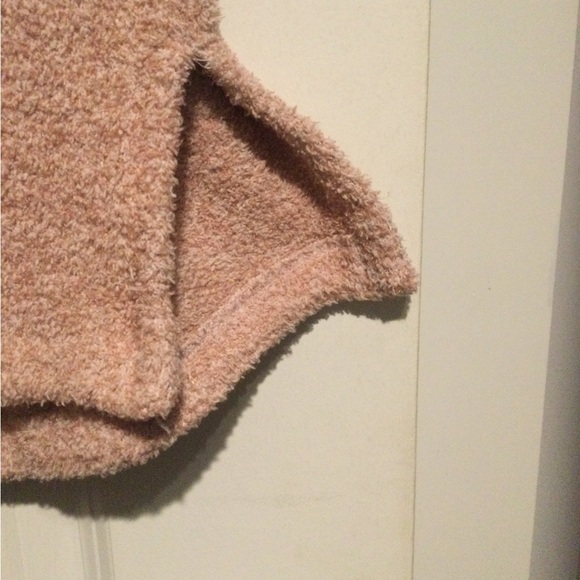 DULUTH TRADING LONG SLEEVE PULLOVER TUNIC HOODIE W/ DRAWSTRING KANGAROO POCKET - Picture 5 of 9